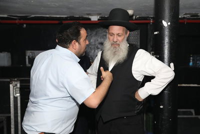 'שנה מוסיקלית גרועה'? תלוי את מי שואלים