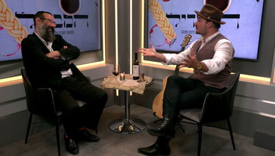 שטוב עם הרב דני כהן