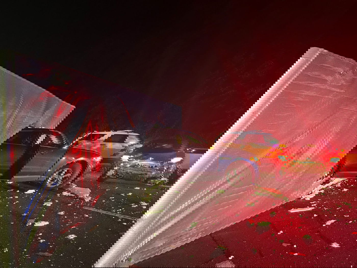 בחזור מ'הקעמפ': חייו של הזמר יידל ורדיגר ניצלו