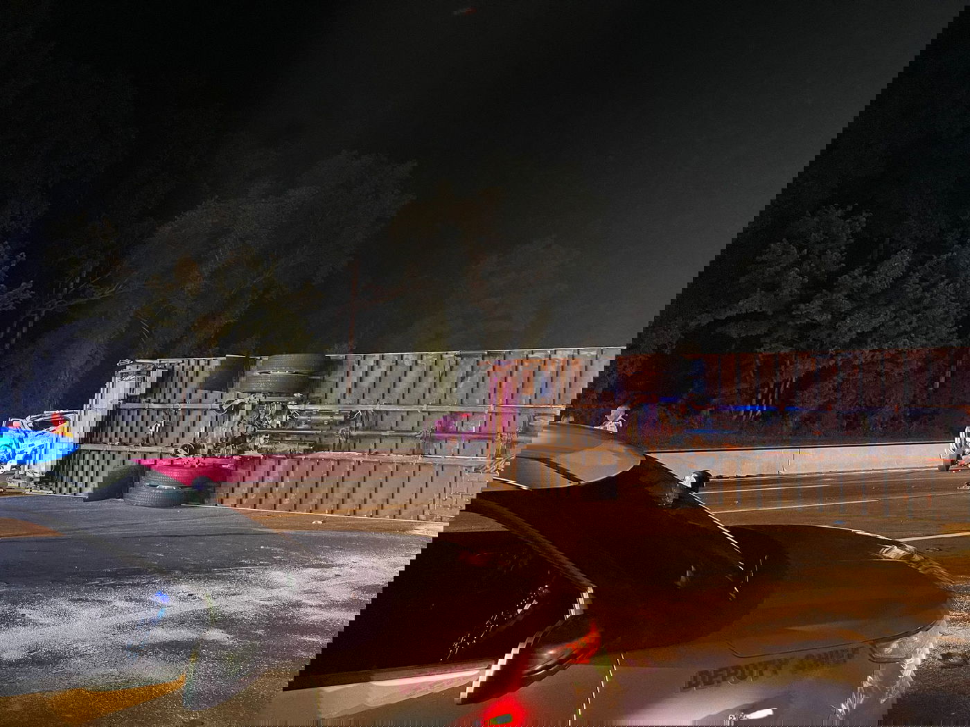 בחזור מ'הקעמפ': חייו של הזמר יידל ורדיגר ניצלו