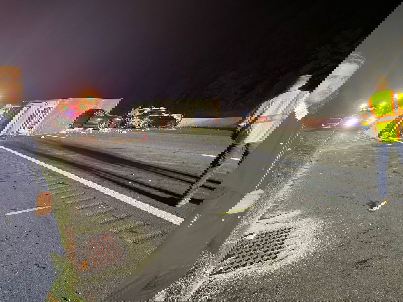 בחזור מ'הקעמפ': חייו של הזמר יידל ורדיגר ניצלו