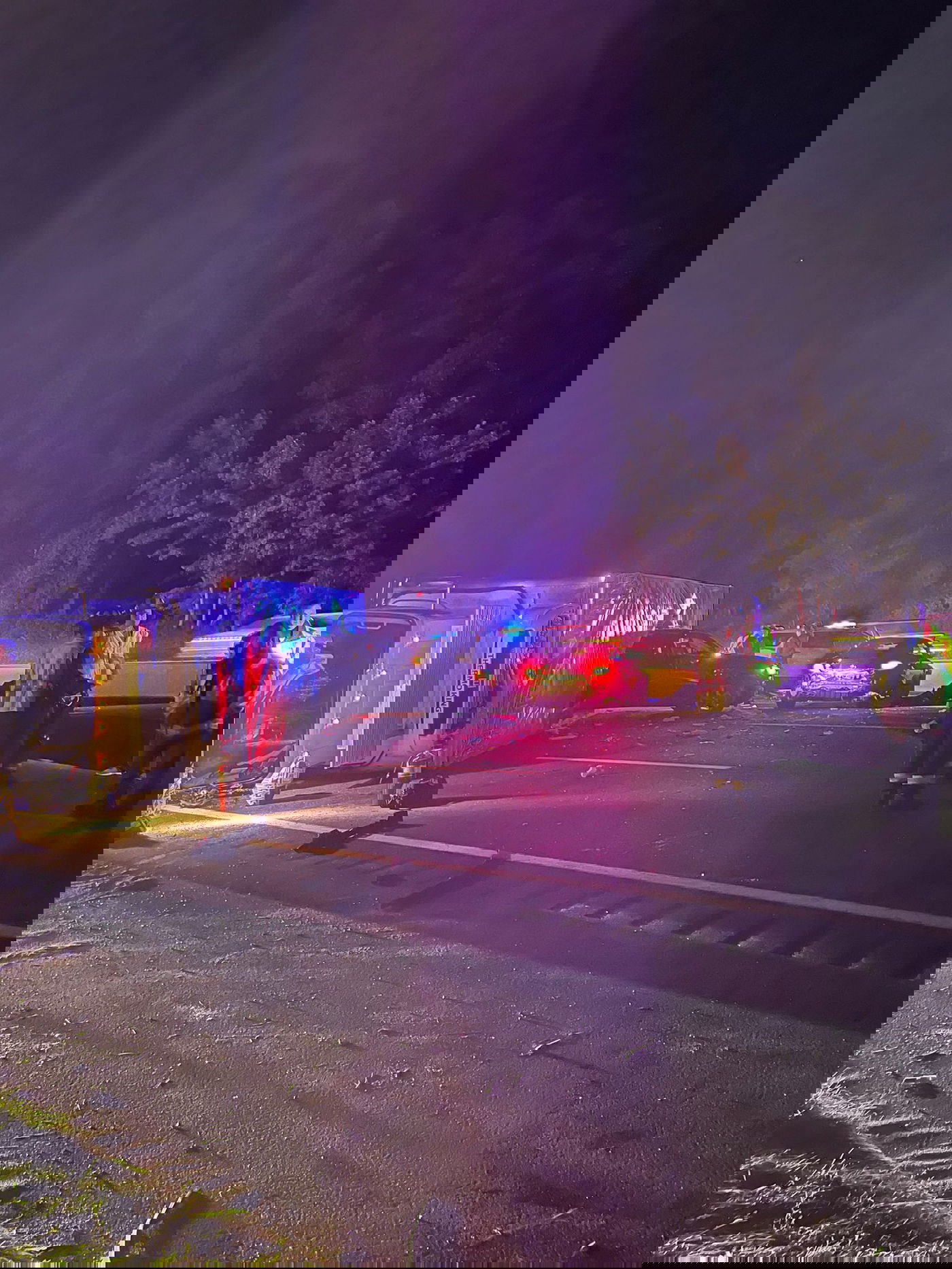 בחזור מ'הקעמפ': חייו של הזמר יידל ורדיגר ניצלו