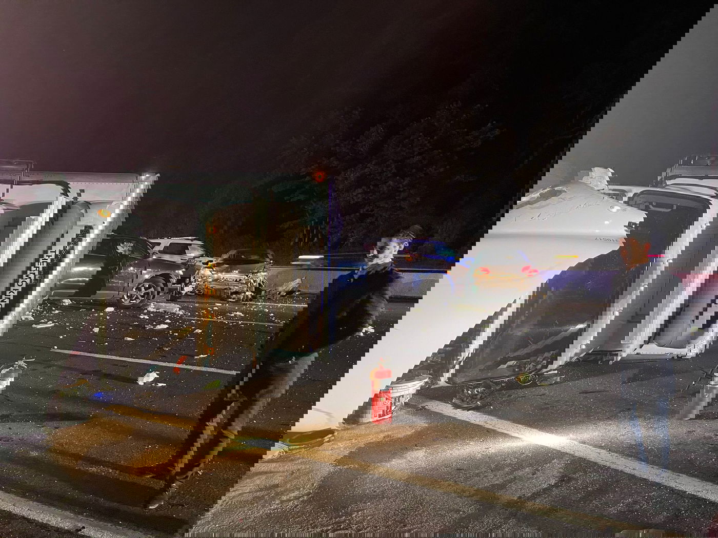 בחזור מ'הקעמפ': חייו של הזמר יידל ורדיגר ניצלו