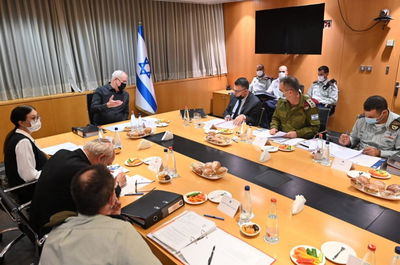 חברי הוועדה