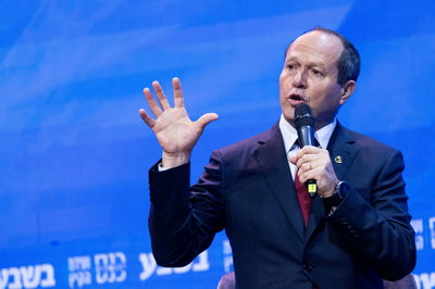 12 מיליון מסמכים: ישראלים בכירים השתמשו במקלטי מס