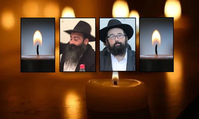 יממה שחורה בחב"ד: ארבעה חסידים נפטרו, חלקם צעירים