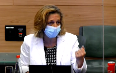 ד"ר שרון אלרעי פרייס