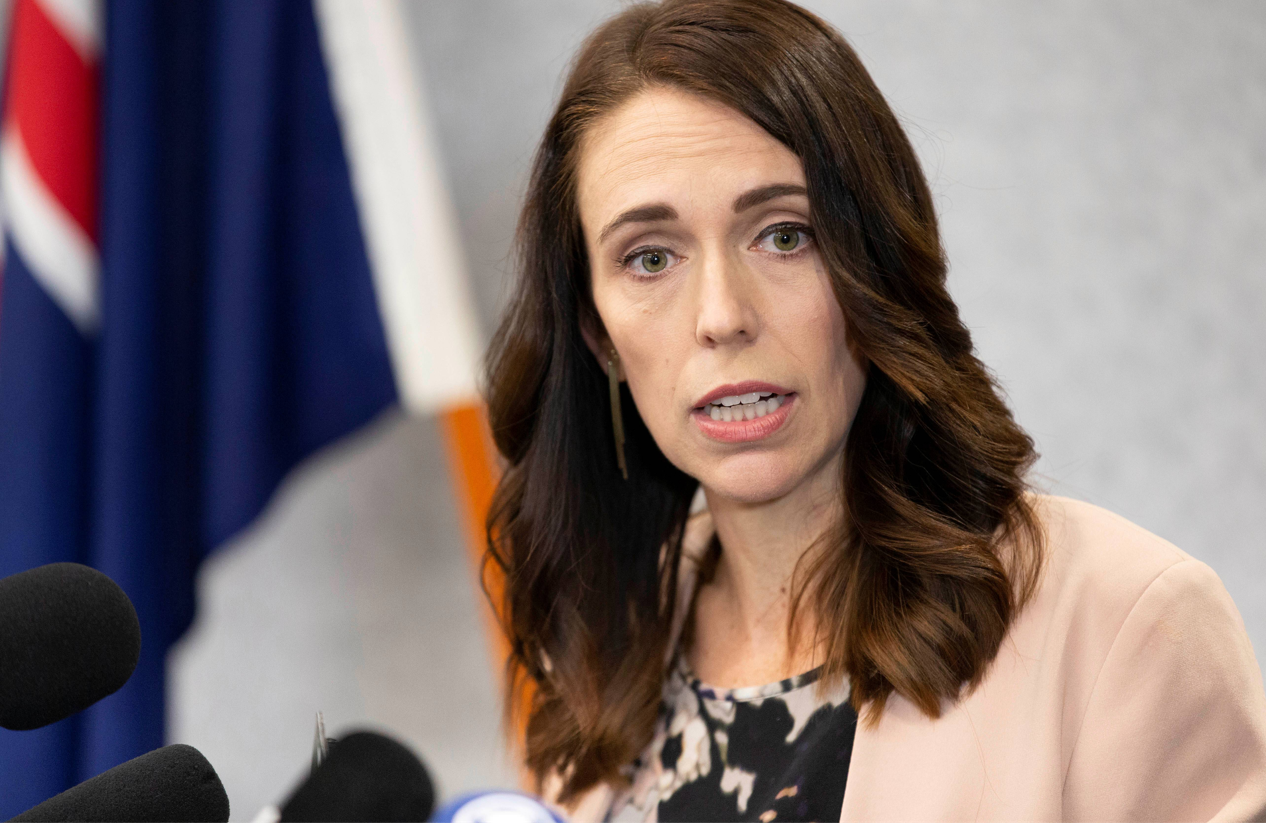 ג'סיקה  ארדרן