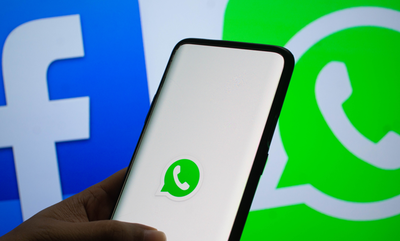 וואטסאפ ופייסבוק