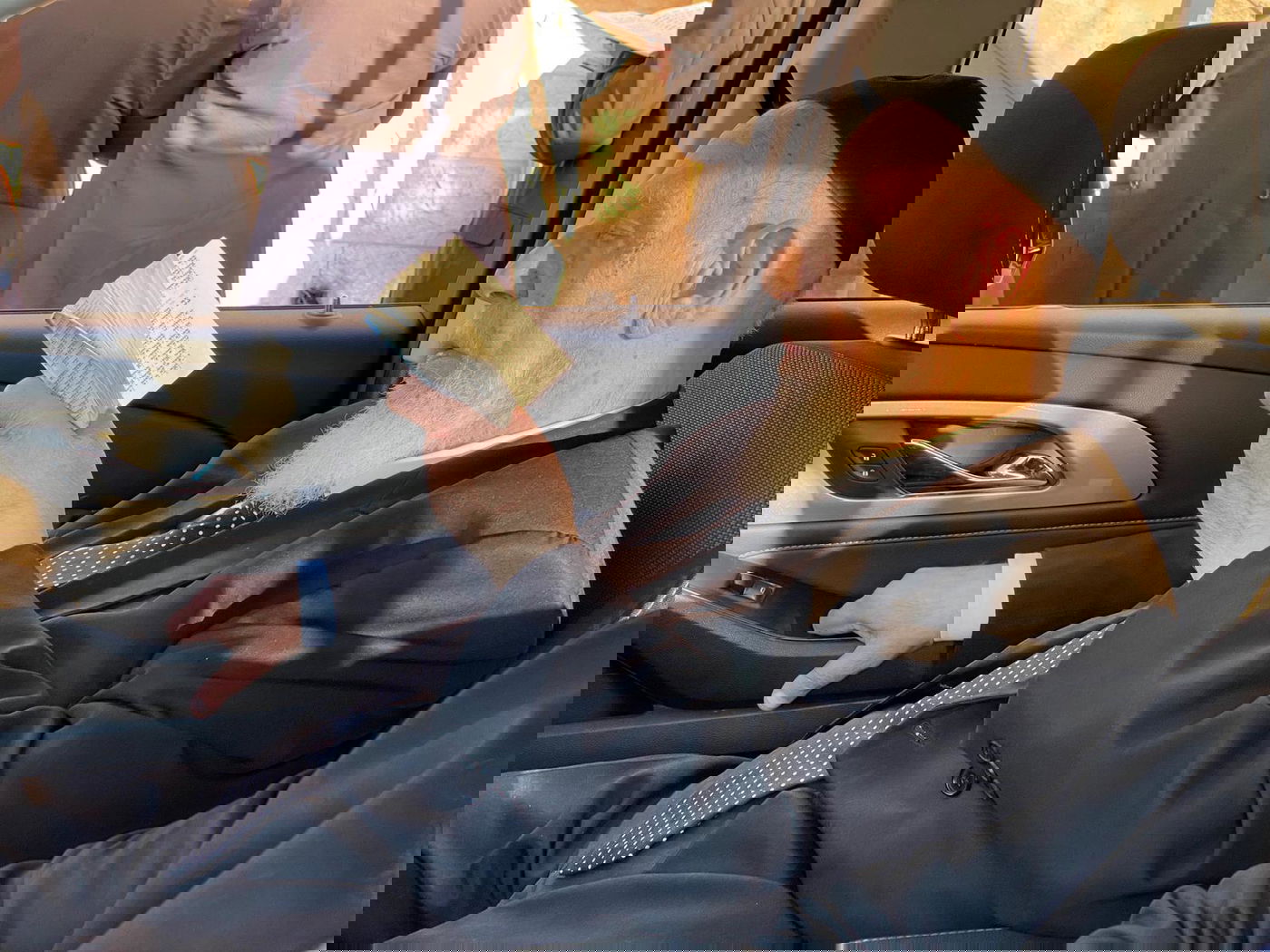 הגר"ש כהן ערך תפילה מיוחדת לרפואת בנו