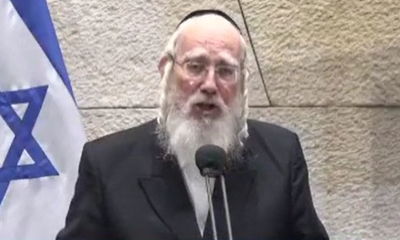 אייכלר תקף את בנט "שמשבח את גזירותיו של שר האוצר"