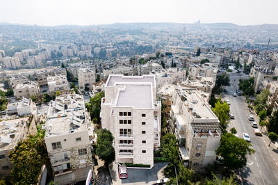 הזדמנות שלא תחזור להשקעה בלב שכונת בית וגן בירושלים