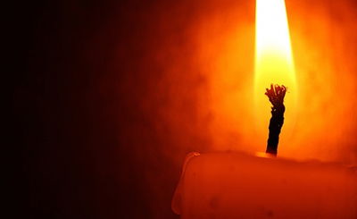 טרגדיה בבני ברק: הרב אברהם אריה אדרת זצ"ל