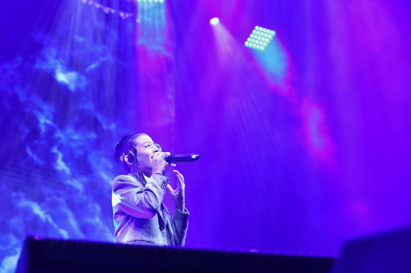 מעל 1,200 סיומים - בערב אחד; תיעוד