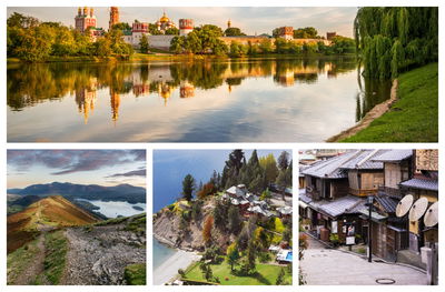 אלו המקומות הכי מרהיבים לטיול בסתיו