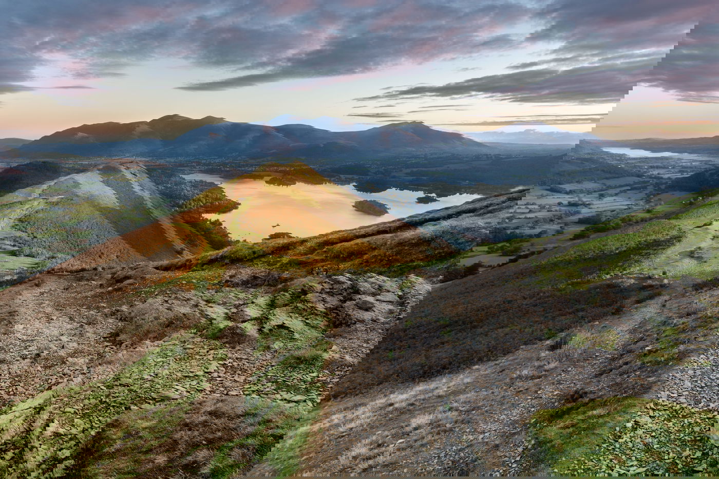 אלו המקומות הכי מרהיבים לטיול בסתיו