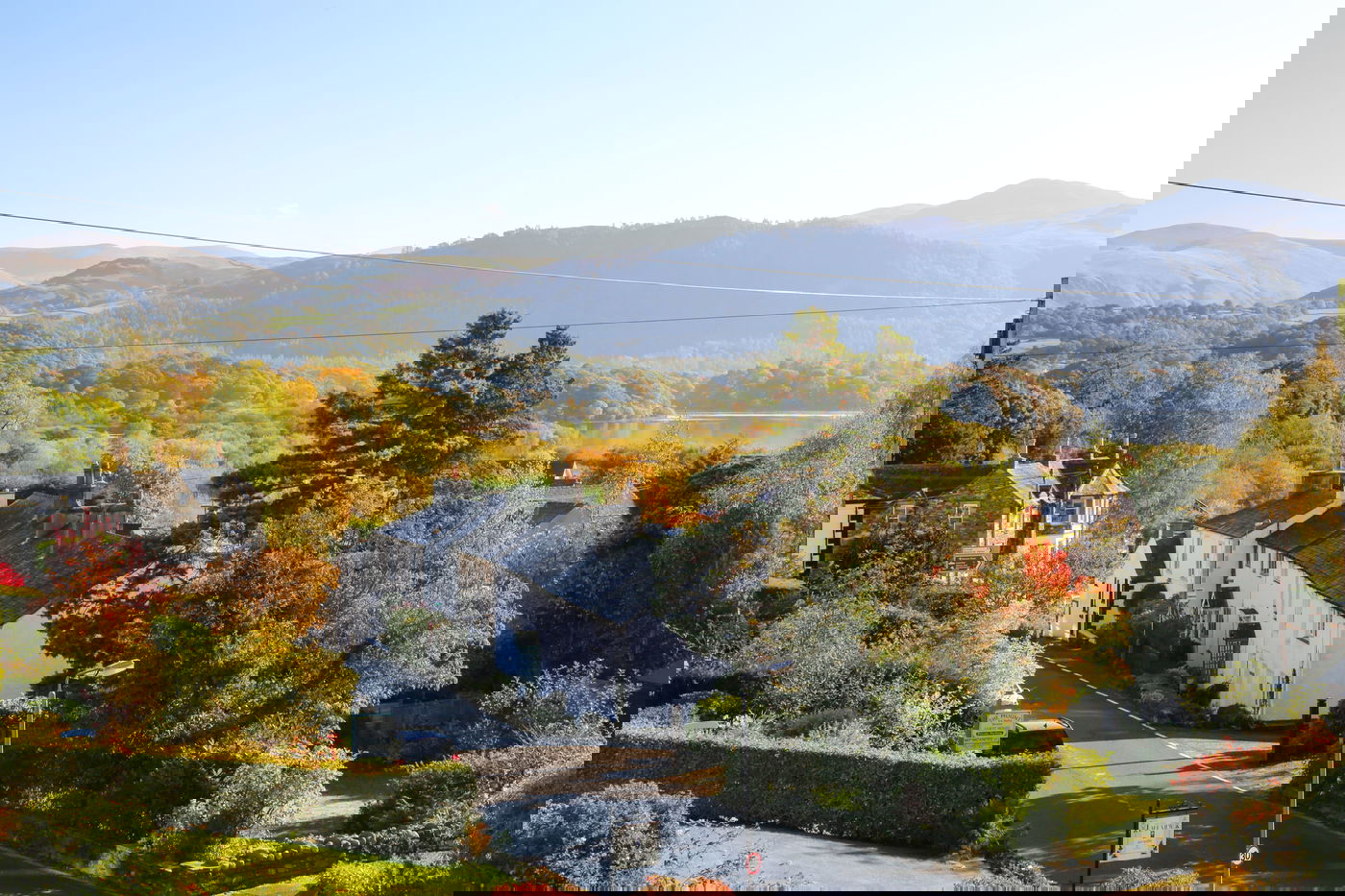 אלו המקומות הכי מרהיבים לטיול בסתיו