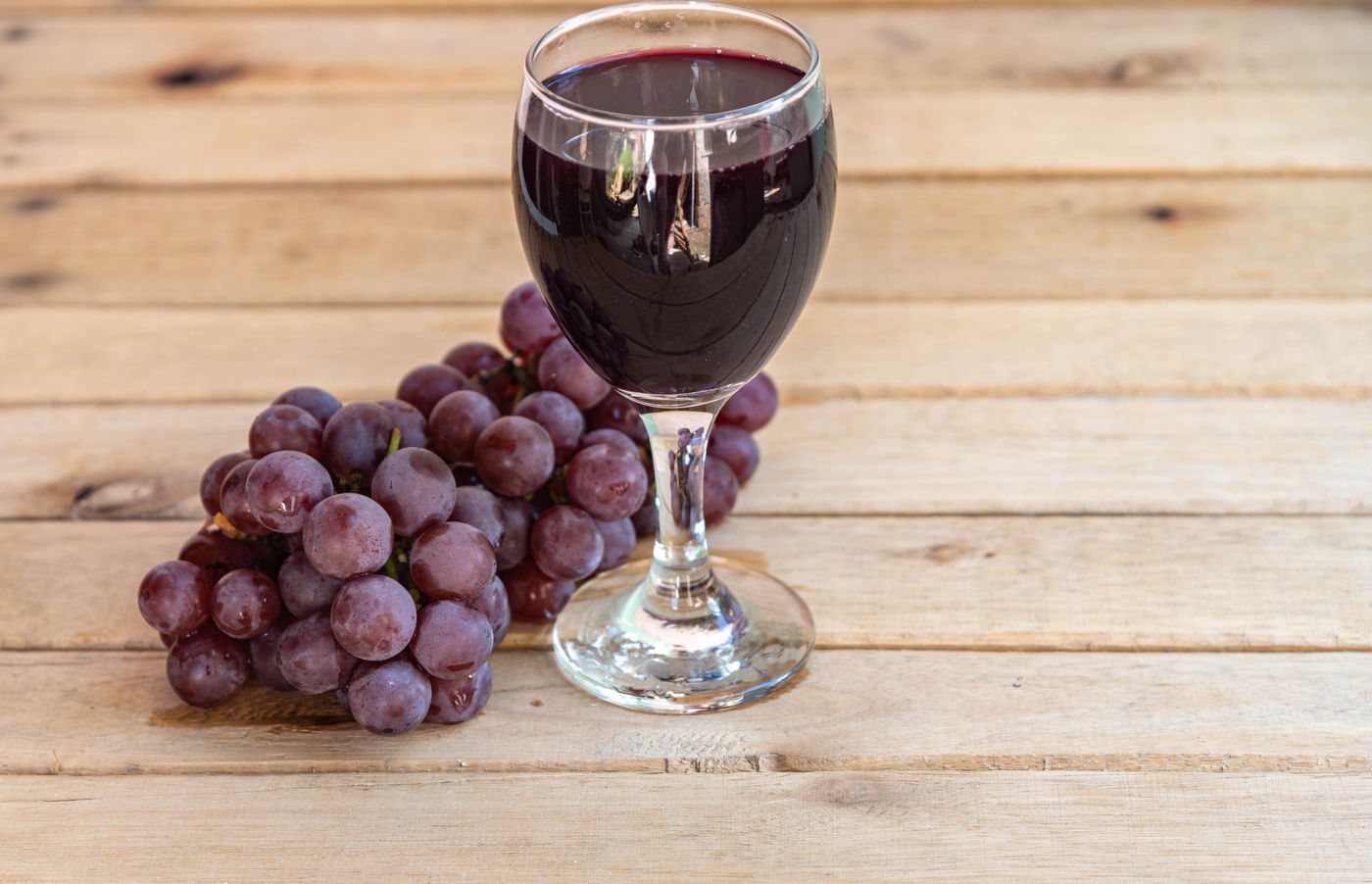 מיץ ענבים לקידוש
