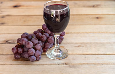 מיץ ענבים לקידוש