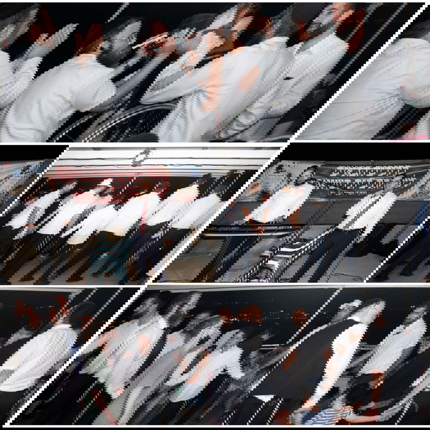 כמו אחרים והרבה-הרבה יותר מאחרים, היו לכודים בבית, סגורים ומסוגרים מאימת הנגיף