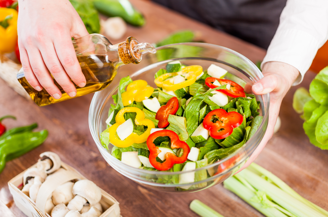 הדיאטה שתשפר לכם את מצב הרוח (ולא רק כי תרזו)