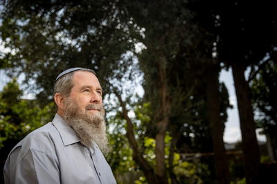 ח"כ אבי מעוז