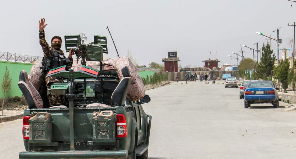 לקראת הכרה? רוסיה מזמינה את הטאליבן לשיחות
