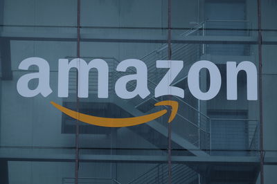 ענקית המשלוחים אמאזון