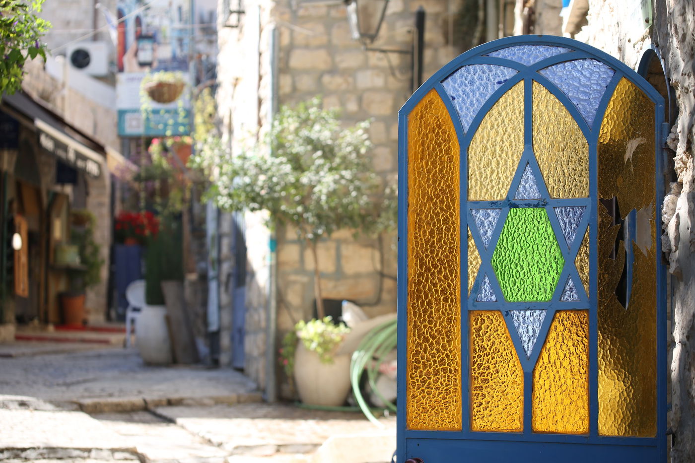 התחזית: הטמפרטורות יעלו והלחות תרד