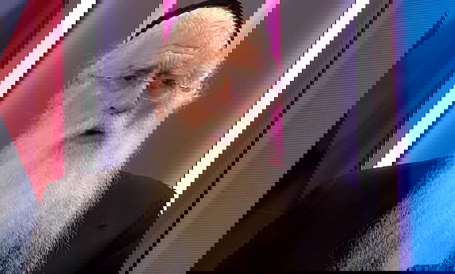 שחזור התקיפה והפגישות עם כהנא; ח"כ מאיר פרוש בראיון