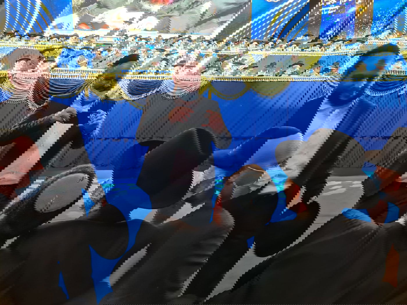 זופניק בכיכר • כל התמונות והנייעס של השבוע