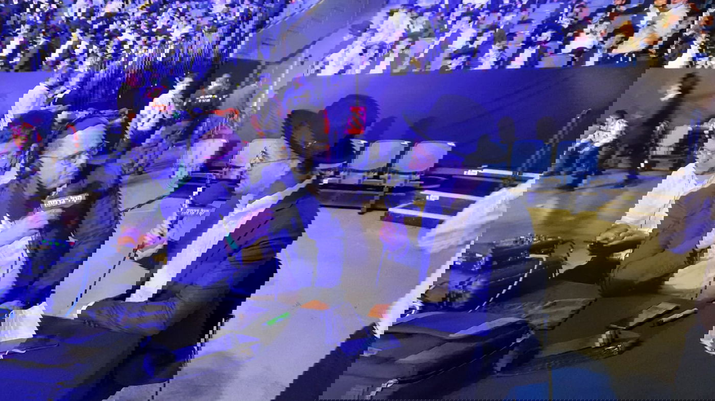 זופניק בכיכר • כל התמונות והנייעס של השבוע