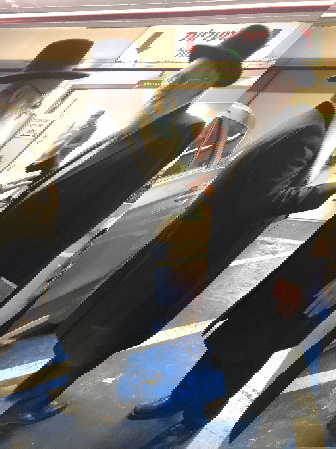 זופניק בכיכר • כל התמונות והנייעס של השבוע