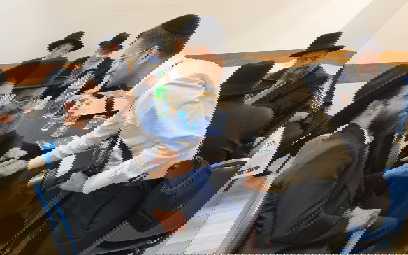 זופניק בכיכר • כל התמונות והנייעס של השבוע