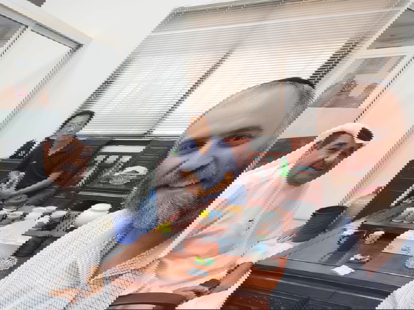 זופניק בכיכר • כל התמונות והנייעס של השבוע