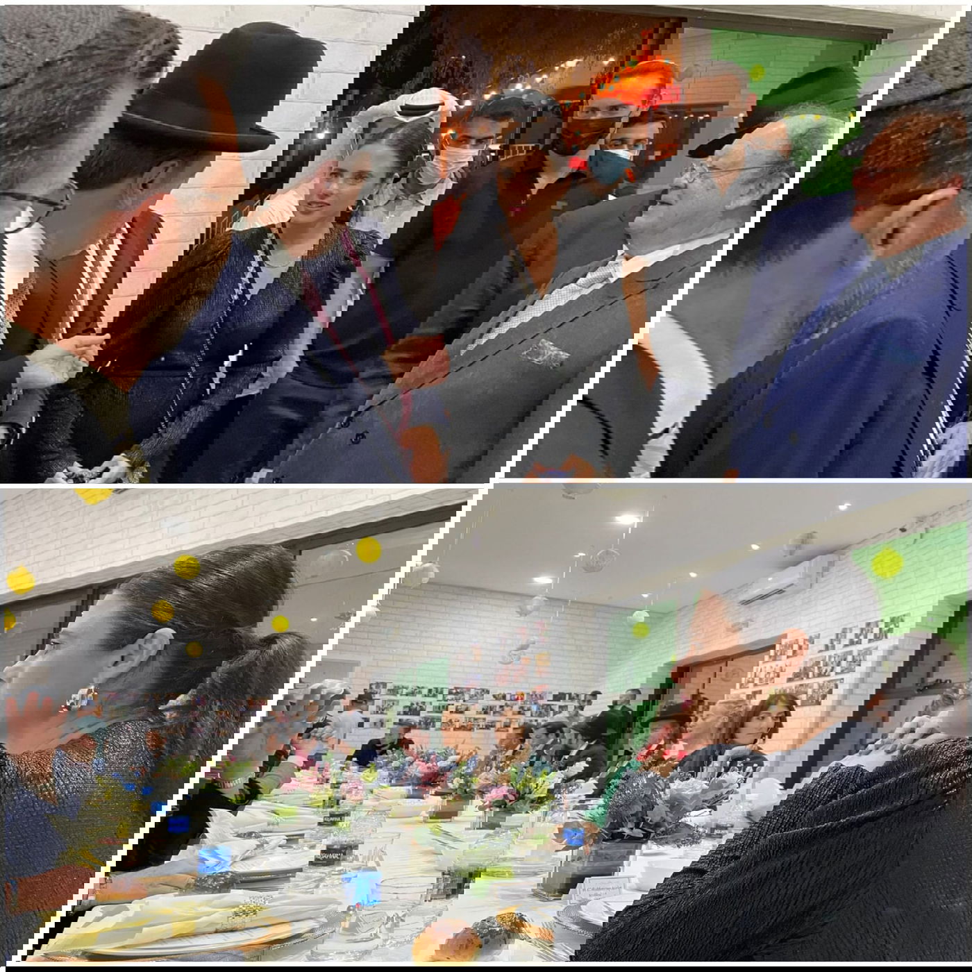 זופניק בכיכר • כל התמונות והנייעס של השבוע