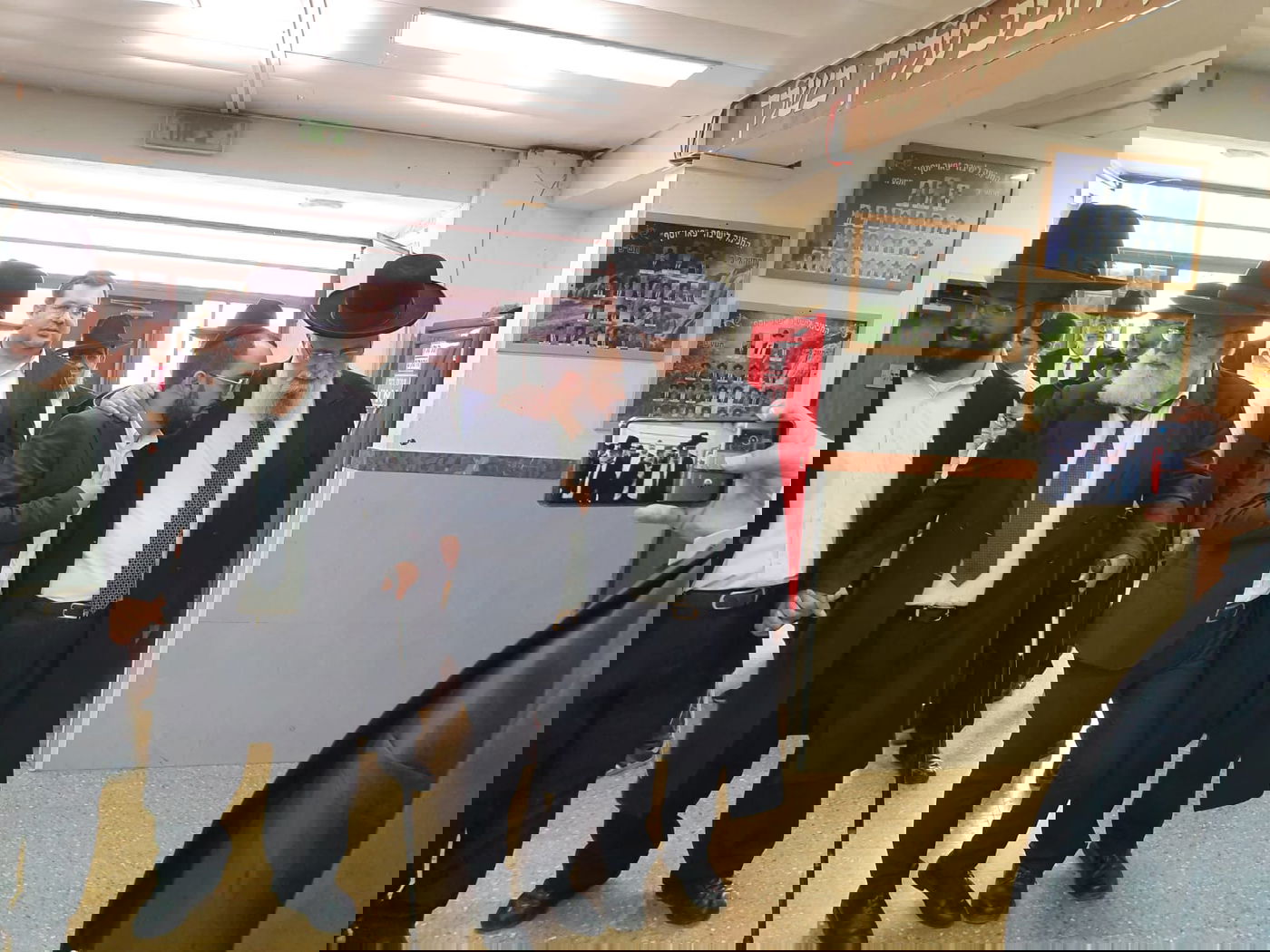 זופניק בכיכר • כל התמונות והנייעס של השבוע