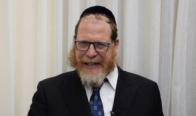 הסגולה לחשוכי ילדים • צפו ברב עידו ובר-ארליך