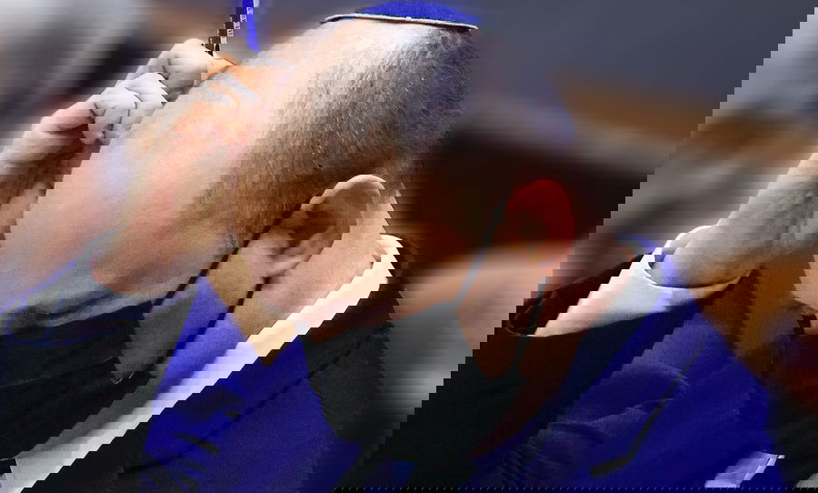 בנט בפתיחת מושב החורף