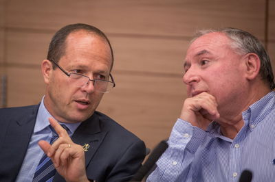 אמסלם וברקת. ארכיון