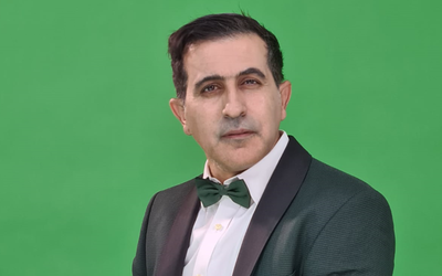 אמיר אליהו בסינגל חדש לזכרו של מרן זצ"ל