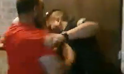 תקיפת השוטרים בכפר קאסם