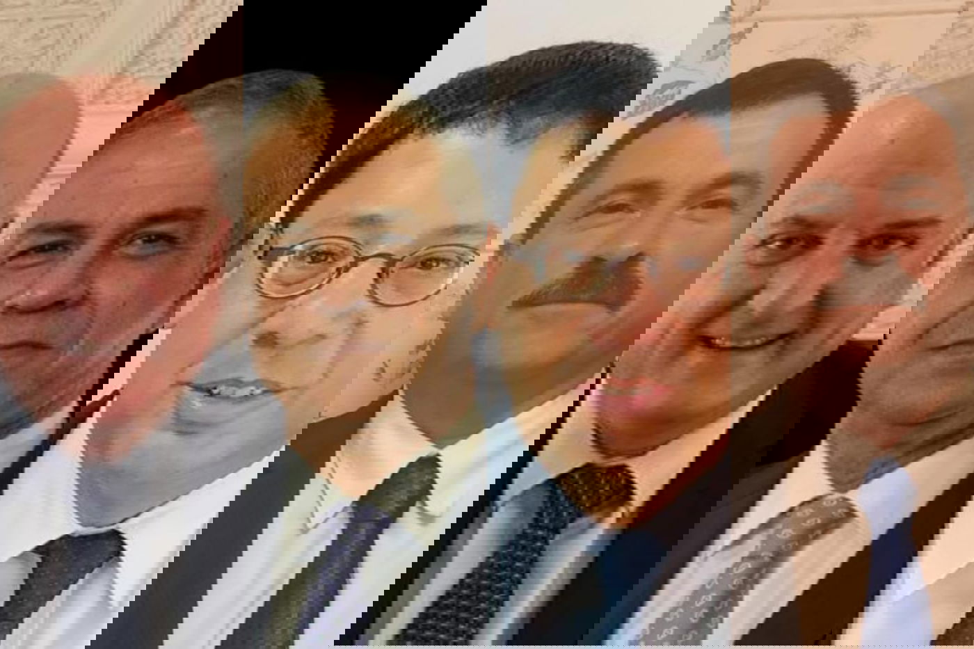 אלו המינויים