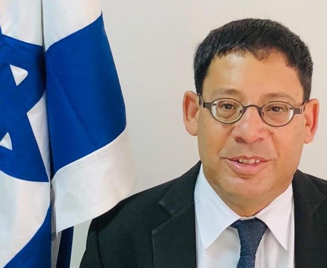 רועי רוזנבליט