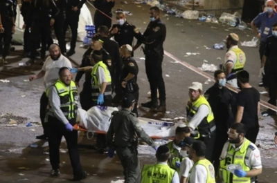 המדינה מנסה להרוס את גשר הכהנים במירון