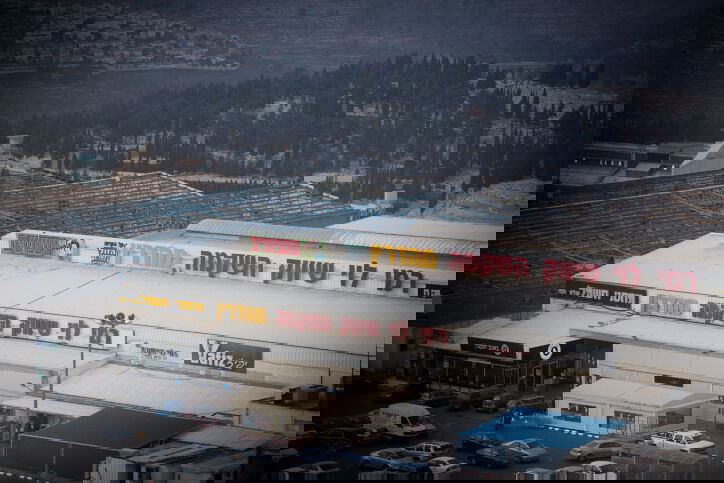 "ריכזתי חקלאים ומצאתי זן של ענבים שיכול להתחרות בהם"