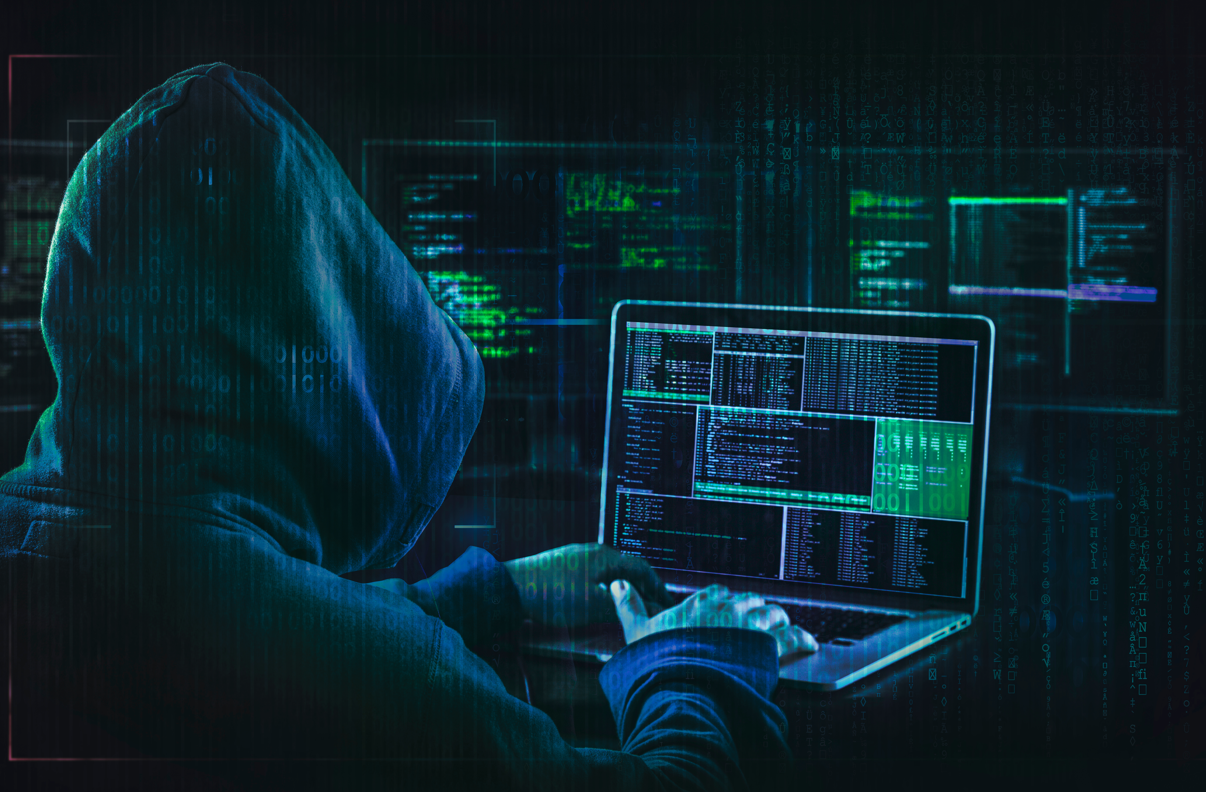 האקרים אילוסטרציה