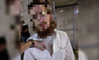 תלמיד הישיבה שהותקף