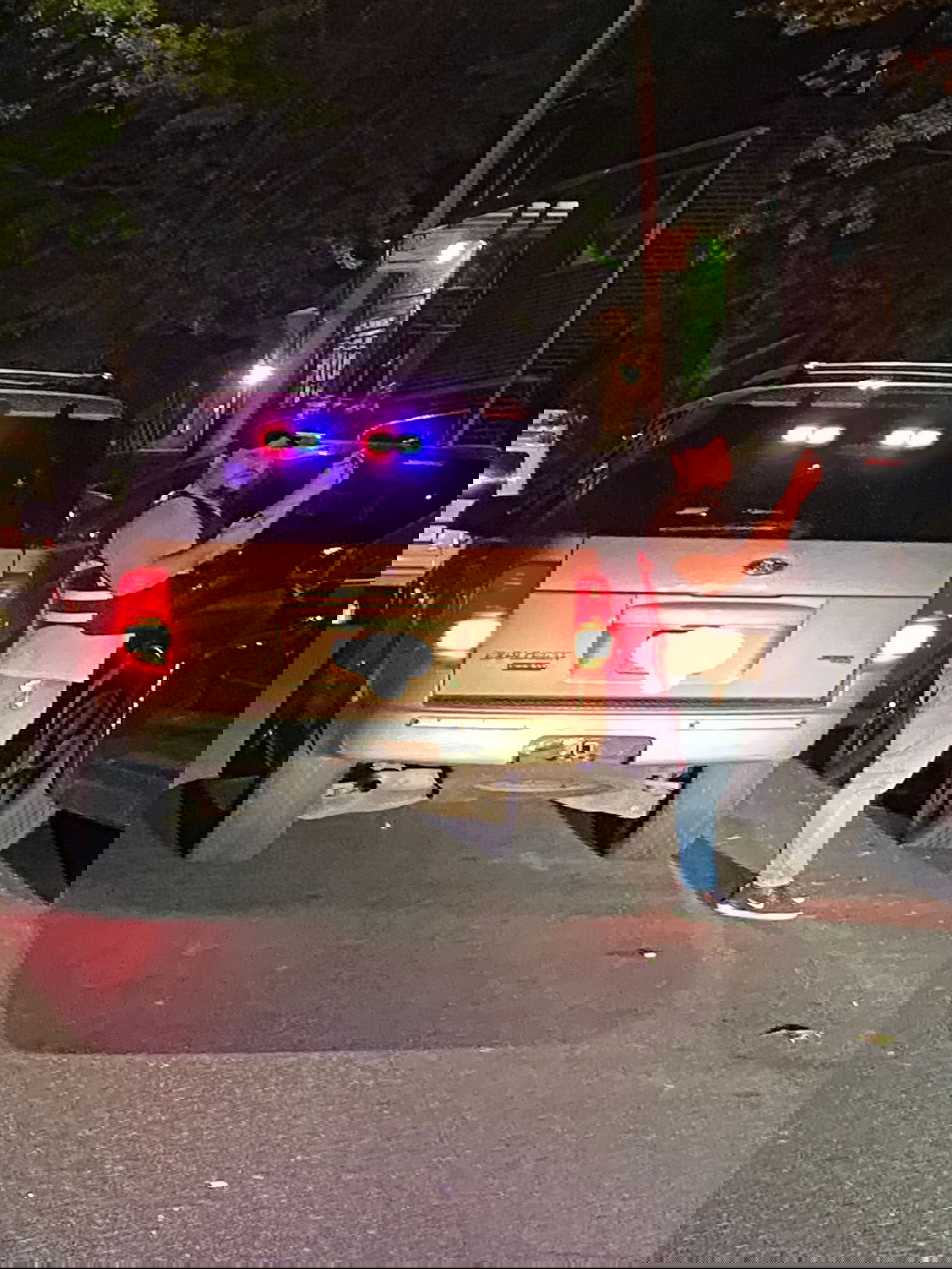 אש ברחובות ברוקלין: גבר שחור ירה בתלמיד ישיבה חב"די