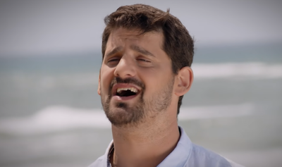 תומר טרבלסי מחדש: "להיות יהודי"